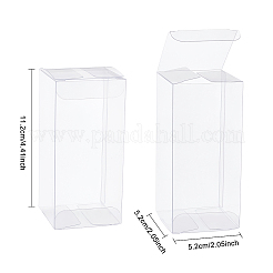 Прозрачная коробка из пвх&nbsp;CON-BC0001-82