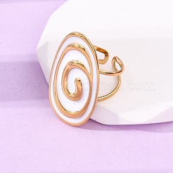 Открытые кольца манжеты из нержавеющей стали 304&nbsp;LS-RJEW-A073-01G