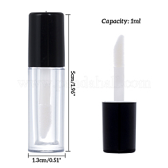 Комплекты бутылок глазури для губ&nbsp;MRMJ-BC0001-90