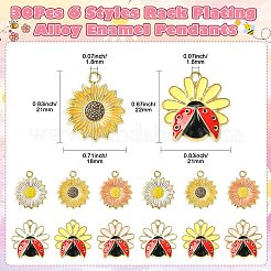 30 шт.&nbsp;ENAM-CJ0006-25