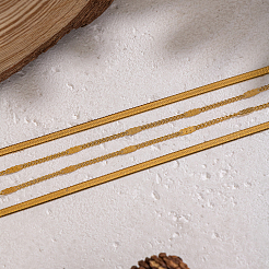 Европейские цепочки из нержавеющей стали 304&nbsp;LV9197