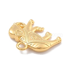 Подвески из нержавеющей стали 304&nbsp;STAS-R155-010G-02