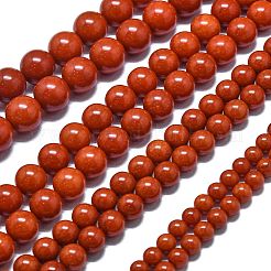 Натуральный Malaysia нефритовые бусы пряди&nbsp;G-L645-A01-12mm-08