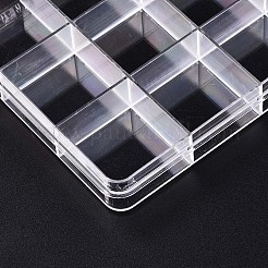 Контейнеры для хранения шариков из полистирола&nbsp;LS-CON-S043-021