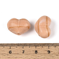 Бусины лэмпворк &nbsp;LAMP-T026-02B-06