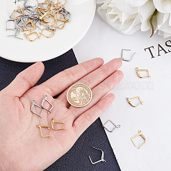 Держатели для пончиков из нержавеющей стали 304 STAS-UN0010-27