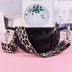 Широкие лямки из полиэстера&nbsp;JX144B