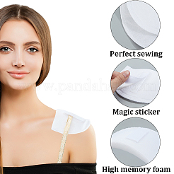 Губчатая накладка на плечо&nbsp;AJEW-WH20020-048B-01