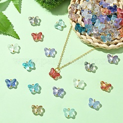 Стекло подвеска&nbsp;PALLOY-YW00031