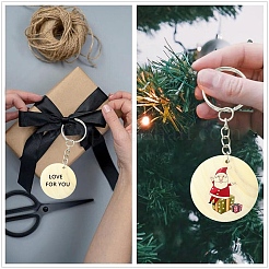 Сделай сам наборы для ключей&nbsp;DIY-YW0017-21