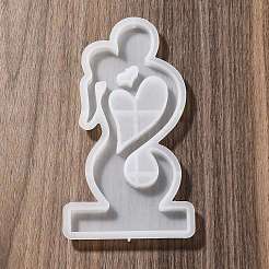 Силиконовые Молды для свечей своими руками&nbsp;DIY-A056-01A