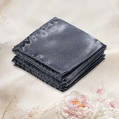 Аксессуары для карманных полотенец из полиэстера&nbsp;AJEW-WH20064-57E