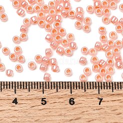 Круглые бусины toho 8/0&nbsp;X-SEED-TR08-0905