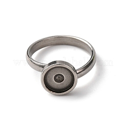 Регулируемые кольцевые компоненты из нержавеющей стали 304&nbsp;STAS-B098-04B-P