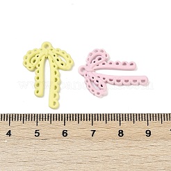 Подвески из сплава аэрозольной краски&nbsp;PALLOY-R151-02