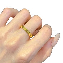 Кольца из нержавеющей стали 304 с кошачьим глазом&nbsp;FS-WGCB401-06