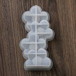 Украшение своими руками силиконовая форма&nbsp;LS-DIY-K077-02A