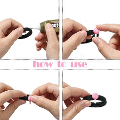 100шт 10 стиля непрозрачная смола имитация пищевых кабошонов&nbsp;RESI-CJ0003-64