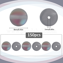 Стеклянные бусины&nbsp;G-SP0001-03B-03