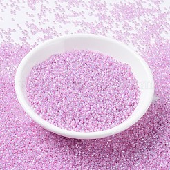 Миюки круглые бусины рокайль&nbsp;SEED-X0054-RR0644