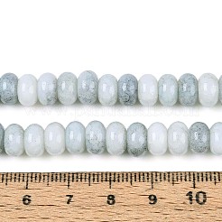 Стеклянные бусины&nbsp;GLAA-N059-5x8mm-41