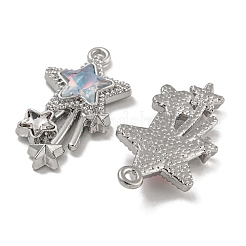 Подвески из сплава со стразами&nbsp;PALLOY-F312-17P