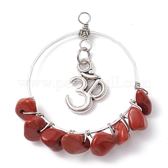 Подвески с драгоценными камнями&nbsp;PALLOY-JF02240