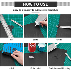 Плиты из вспененного ПВХ&nbsp;DIY-BC0004-67C