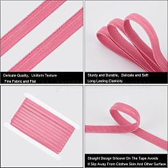 20 ярд полиэфирная нескользящая силиконовая лента для захвата&nbsp;OCOR-GF0003-94D