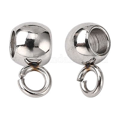 Трубчатые дужки из нержавеющей стали 304&nbsp;LS-X-STAS-G075-11P-1