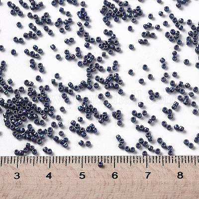 Круглые бусины тохо&nbsp;LS-X-SEED-TR15-2637F-1