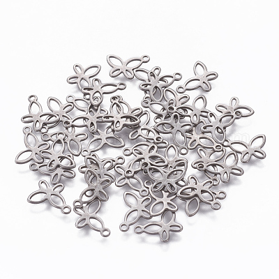 Подвески из нержавеющей стали 304&nbsp;STAS-L234-074P-1