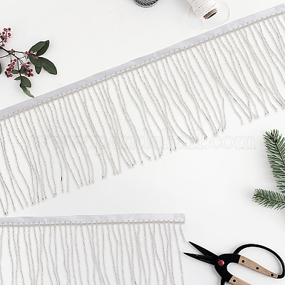 Стеклянная лента&nbsp;AJEW-WH20141-03A-1