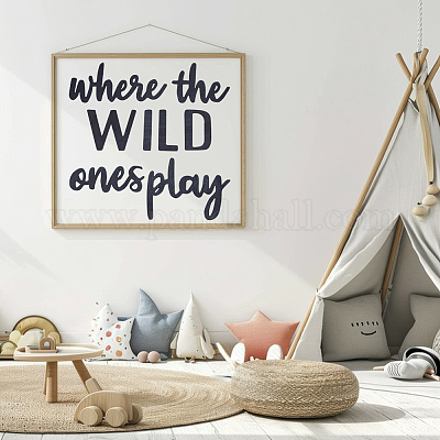 Кусочки дерева&nbsp;WOOD-WH0131-14C-1