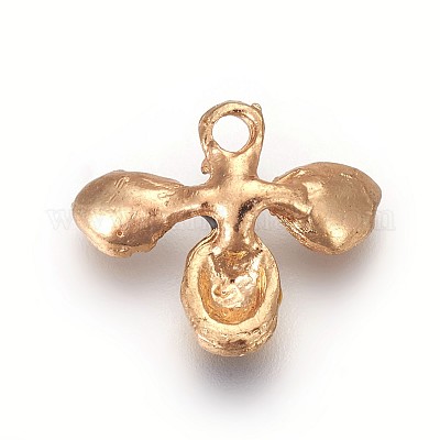 Подвески из эмали и сплава&nbsp;X-ENAM-P161-10-1