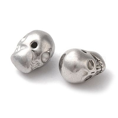 Бусины из нержавеющей стали марки 304 STAS-I305-155P-1