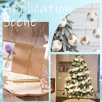 1 рулон круглого полиэстерового эластичного шнура&nbsp;EW-GF0001-03B-1