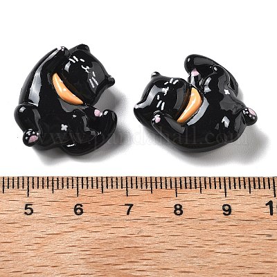 Кабошоны из смолы&nbsp;CRES-D277-01D-1