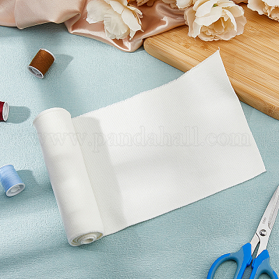 Хлопок лента&nbsp;OCOR-WH0078-189A-02-1