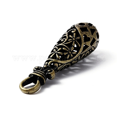 Подвески из сплава &nbsp;LS-FIND-WH0108-64-1