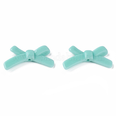 Непрозрачные акриловые бусины&nbsp;MACR-S373-126-A08-1