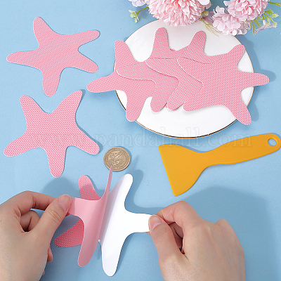 20 шт. противоскользящие наклейки для ванны Peva&nbsp;FIND-GF0008-92-1