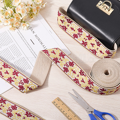 5 ярд полиэстеровых лент OCOR-GF0005-22C-1