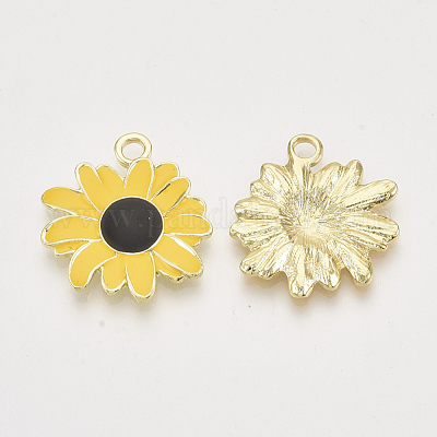 Подвески из сплава &nbsp;X-PALLOY-S121-214B-1