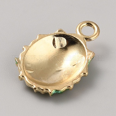 Подвески из сплава &nbsp;ENAM-CJC0003-61A-G-1