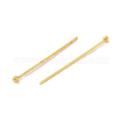 Железные шариковые головки&nbsp;YS-TAC0003-04B-G-1