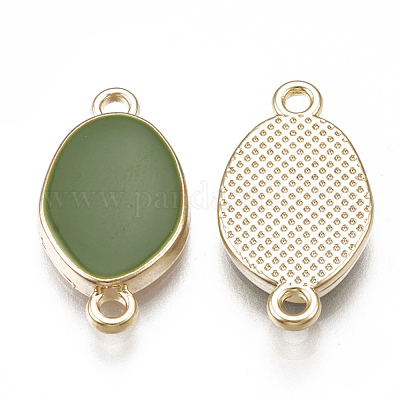 Соединители звеньев сплава&nbsp;X-ENAM-S116-03C-1