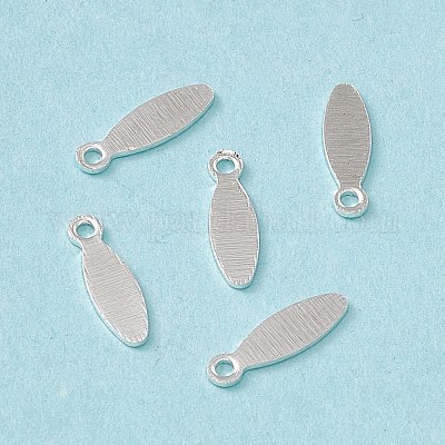 Латунные подвески KK-A172-47S-1