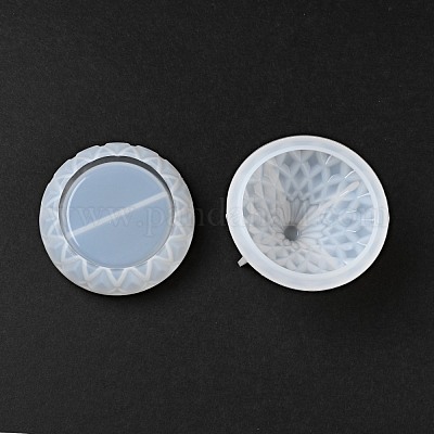 Diy наборы силиконовых форм в виде слезинок DIY-P070-K01-1