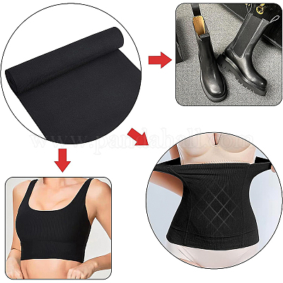 Резиновая латексная эластичная лента&nbsp;OCOR-BC0001-23A-1